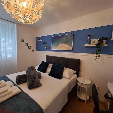 شقة بلوتشي  في Apartman Nera المظهر الخارجي الصورة
