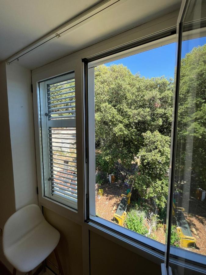 شقة بلوتشي  في Apartman Nera المظهر الخارجي الصورة