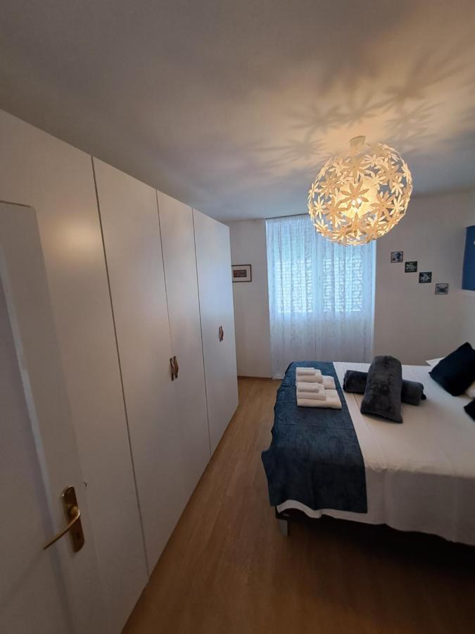 شقة بلوتشي  في Apartman Nera المظهر الخارجي الصورة